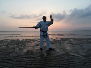 Read more about the article Good bye to Alessandro Tittarelli shihan