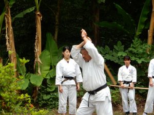 投稿についてもっと詳しく 『開祖より岩間に残る稽古体験会』開催のお知らせ