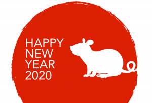 Read more about the article Happy New Year 2020